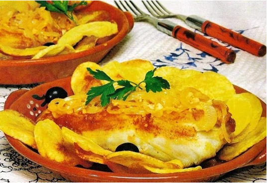 Fim de semana gastronómico na Trofa