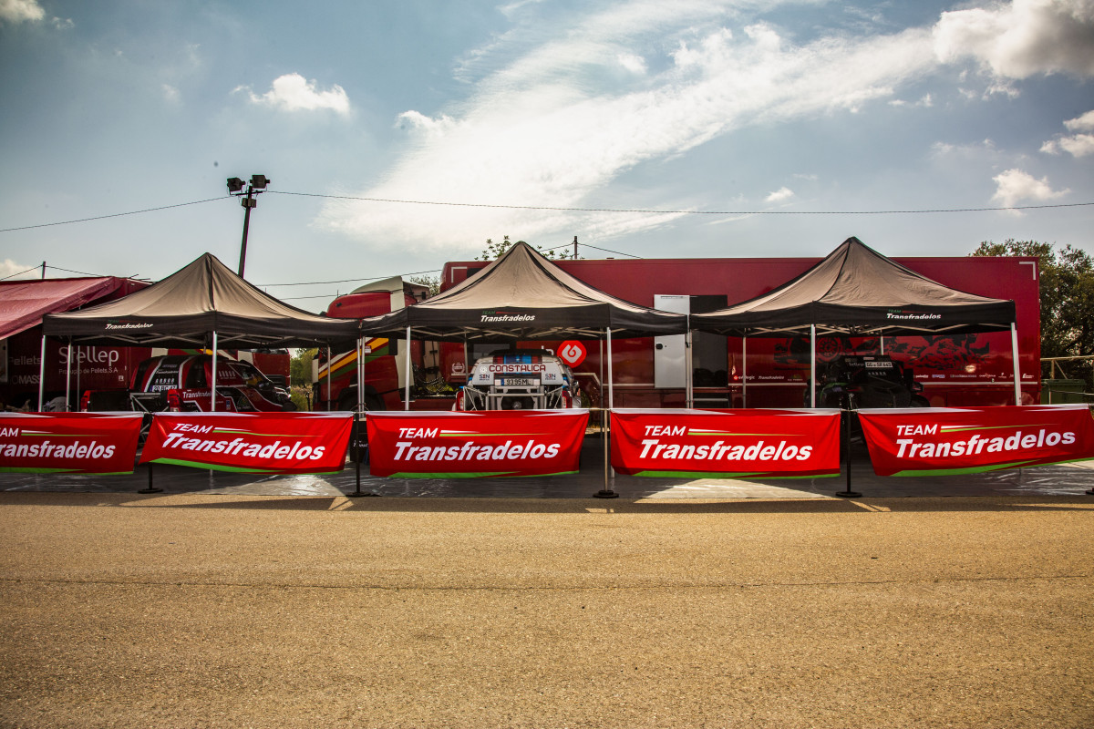 Team Transfradelos vai estar na 5ª prova do Campeonato de Portugal de Todo-o-Terreno