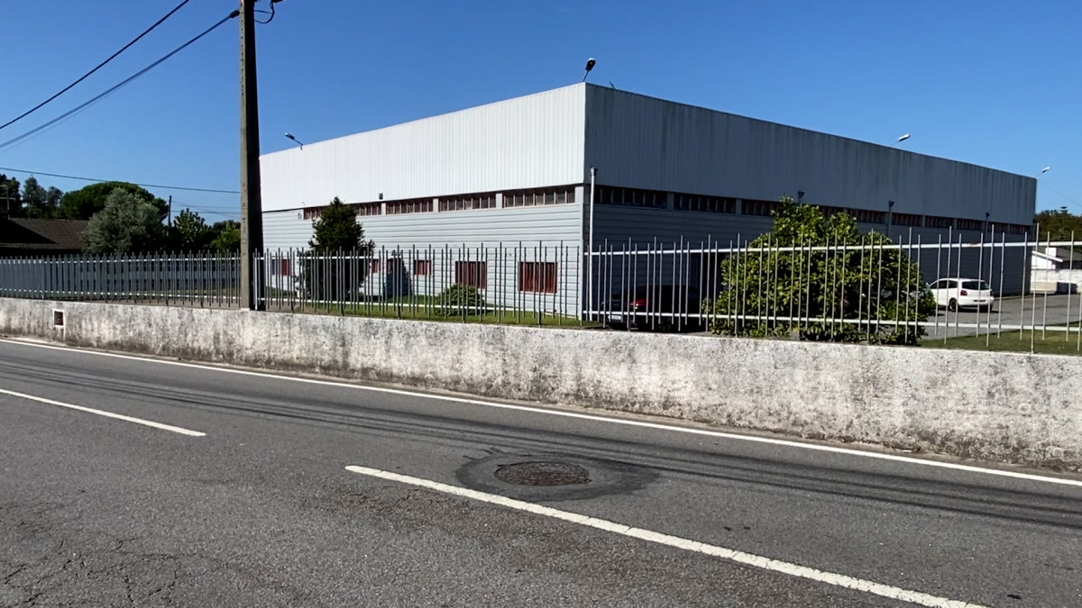 Têxtil da freguesia da Carreia despede mais de 20 funcionários