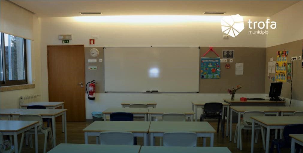 Trofa investe 8 milhões de euros na Educação