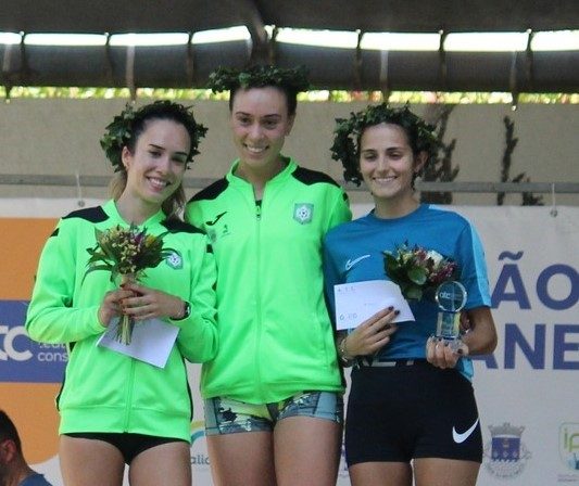 Ana vence Famalicão-Joane (seniores)