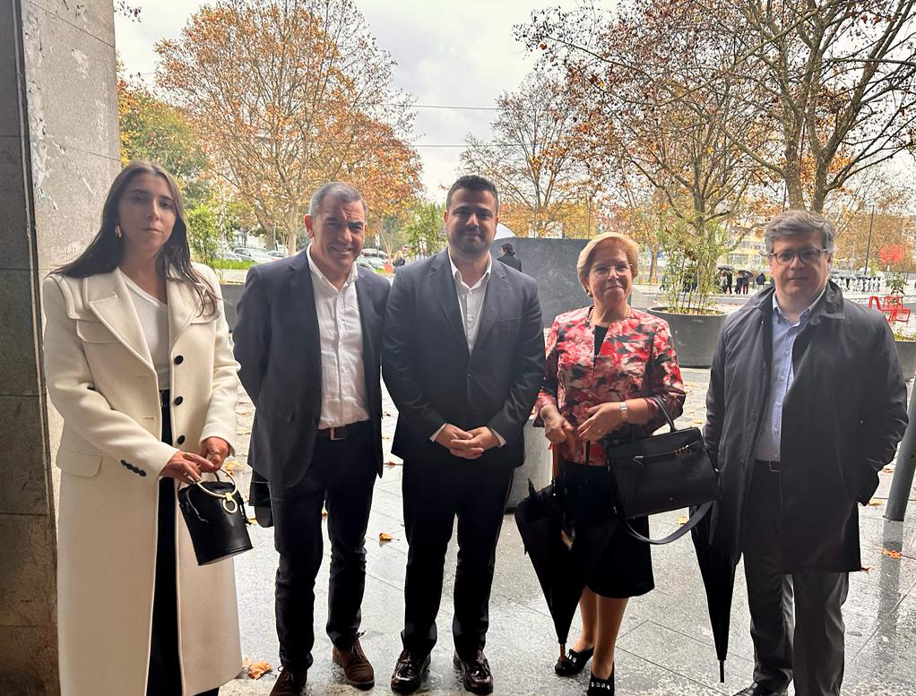 Famalicão: PS propõe oferta dos cadernos de atividades a todos os anos do 1.º Ciclo