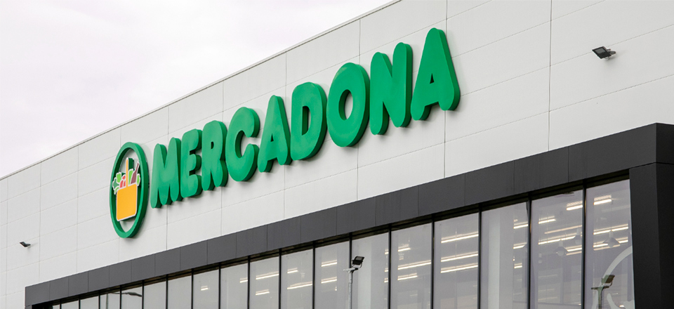 Mercadona abre mais uma loja em Braga no dia 16 de novembro