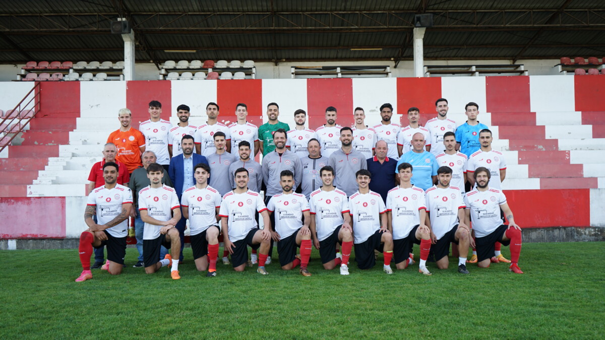 Famalicão: Com o Joane já campeão, Oliveirense tenta chegar à Taça de Portugal