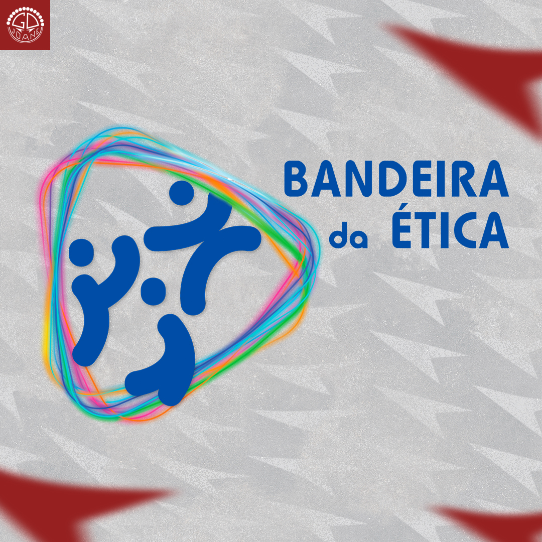 Famalicão: GD Joane volta a exibir a Bandeira da Ética
