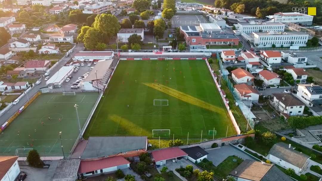 Famalicão: Joane é entidade formadora três estrelas pelo quinto ano consecutivo