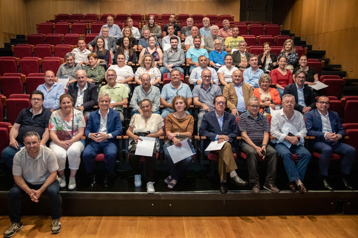 Famalicão: Município apoia associações culturais com 117 mil euros