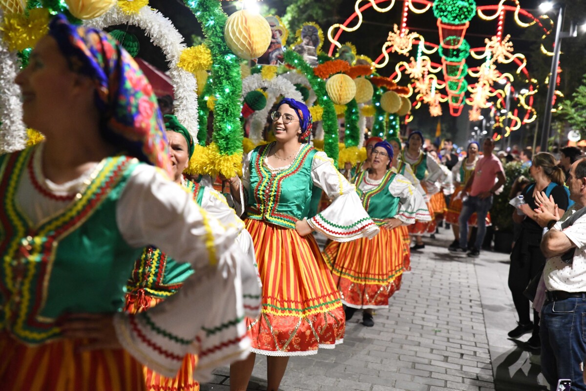 Famalicão: PS volta a criticar orçamento das Festas Antoninas