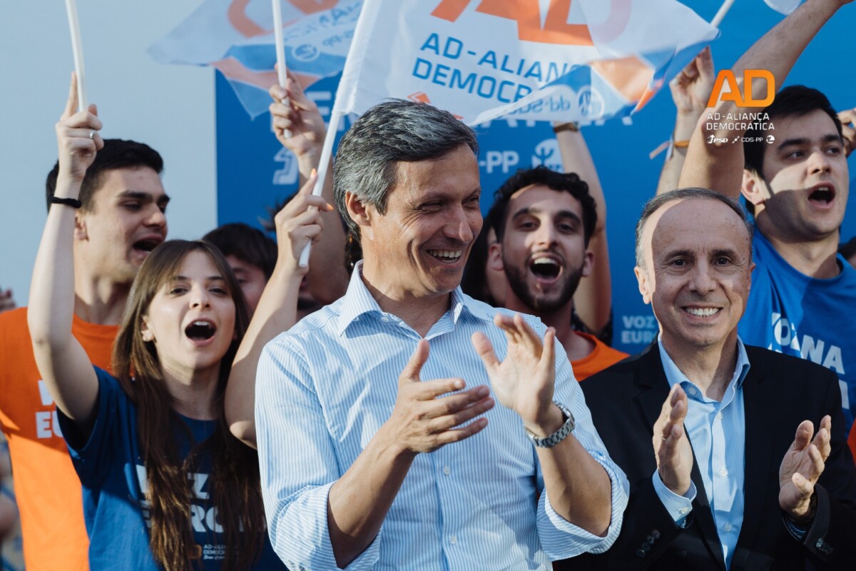 Eleição de Paulo Cunha «é uma boa notícia para Portugal e para Famalicão»
