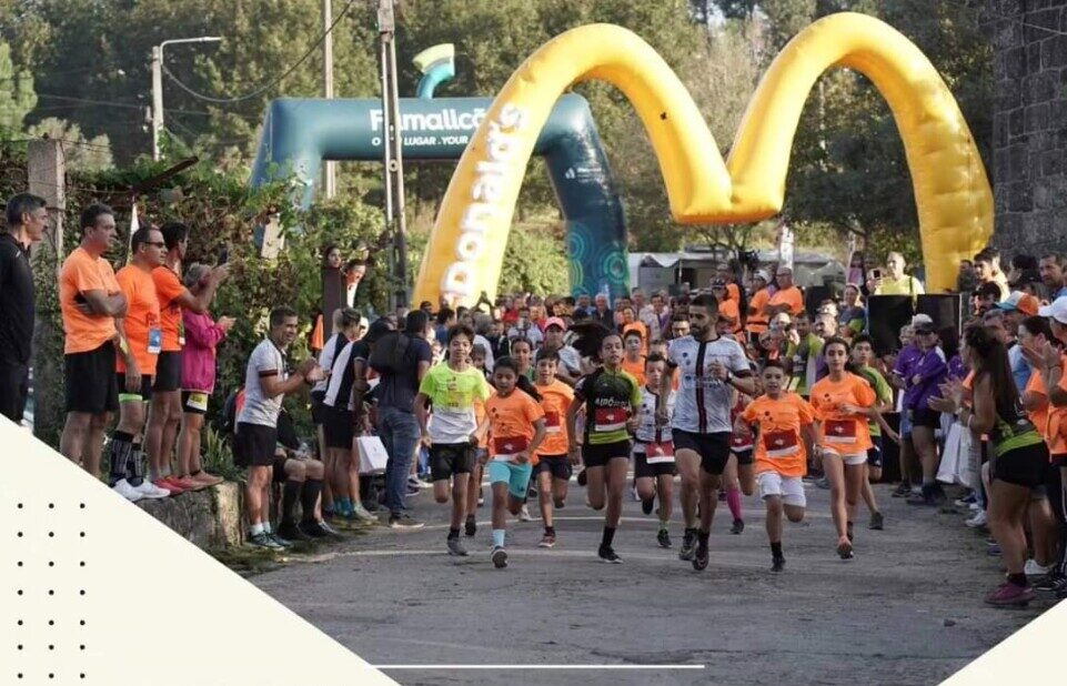 Famalicão: Abriram as inscrições para o Trail Mosteiro de Arnoso