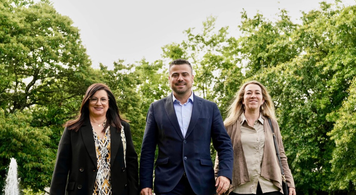 Famalicão: Eduardo Oliveira é candidato a novo mandato no PS