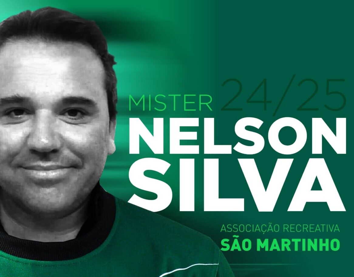 Famalicão: Ex-treinador da Oliveirense vai para a AF do Porto