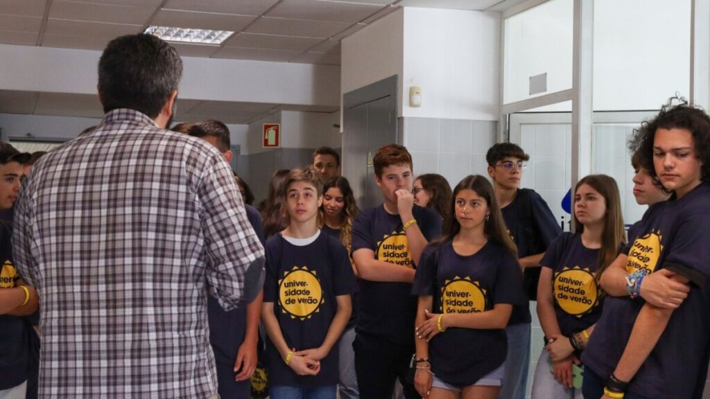 Famalicão: Inscrições para a Universidade de Verão terminam esta quinta-feira