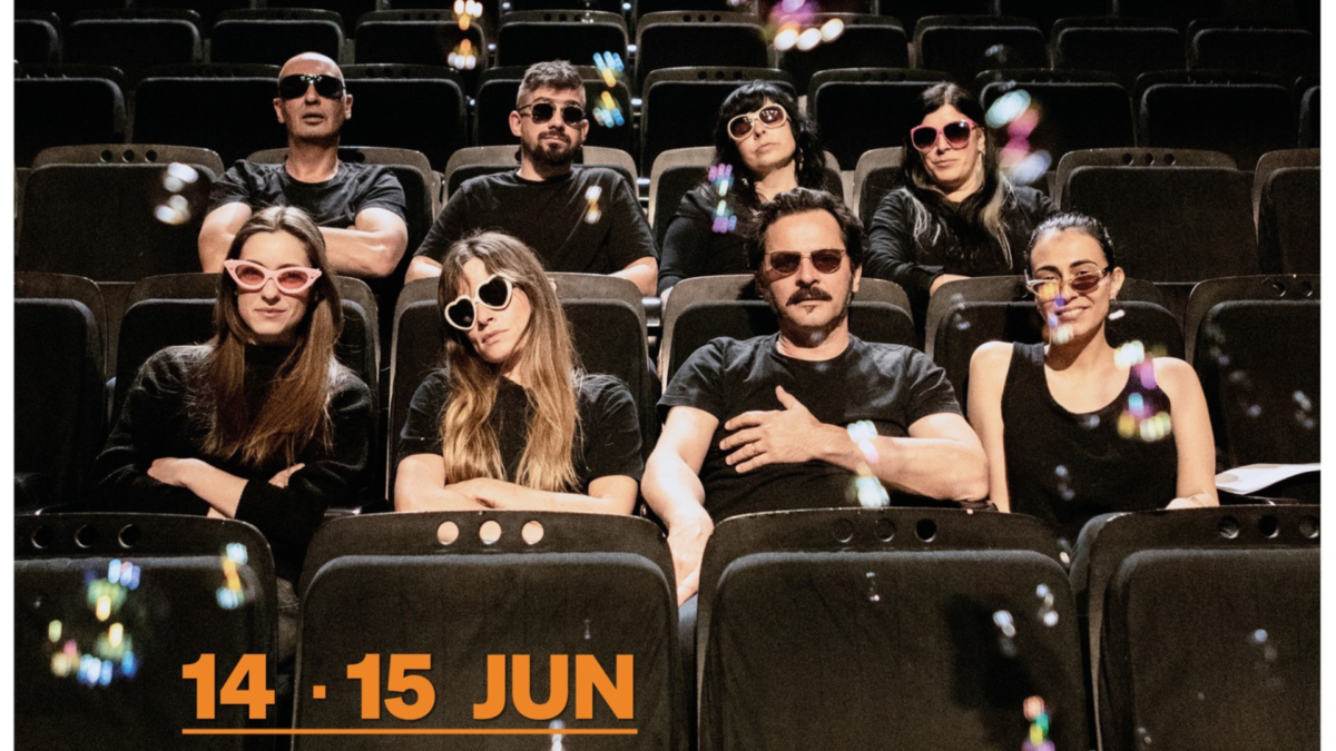 Famalicão: O PROTAGONISTA, esta sexta e sábado, na Casa das Artes