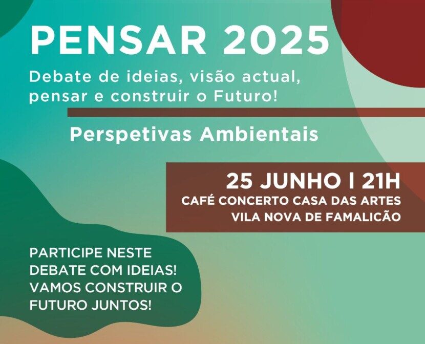 Famalicão: PS prepara autárquicas com debates