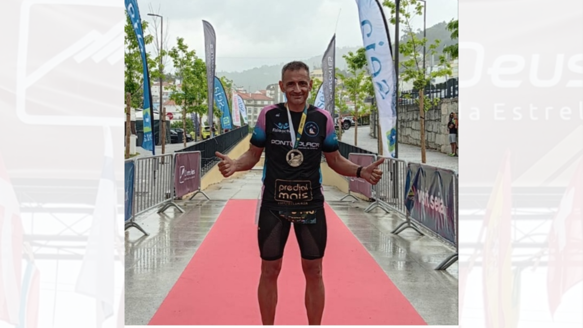 Famalicense corre 160kms no Ultra Trail Serra da Estrela