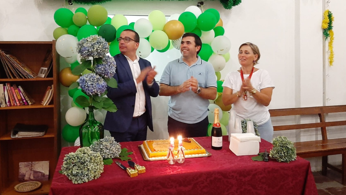 Famalicão: 49º aniversário da Associação Desportiva e Cultural de Arnoso Santa Eulália