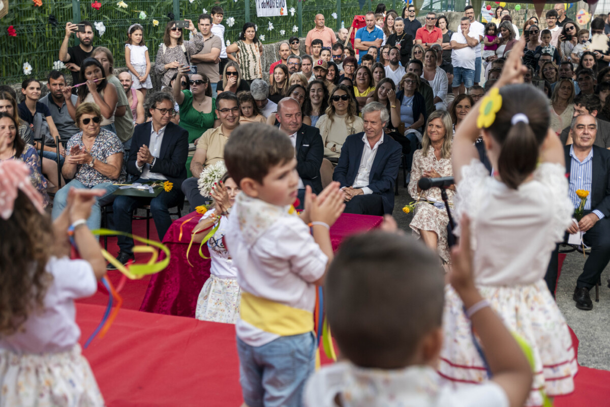 Famalicão: Câmara Municipal investe 3 milhões de euros em vários estabelecimentos de ensino