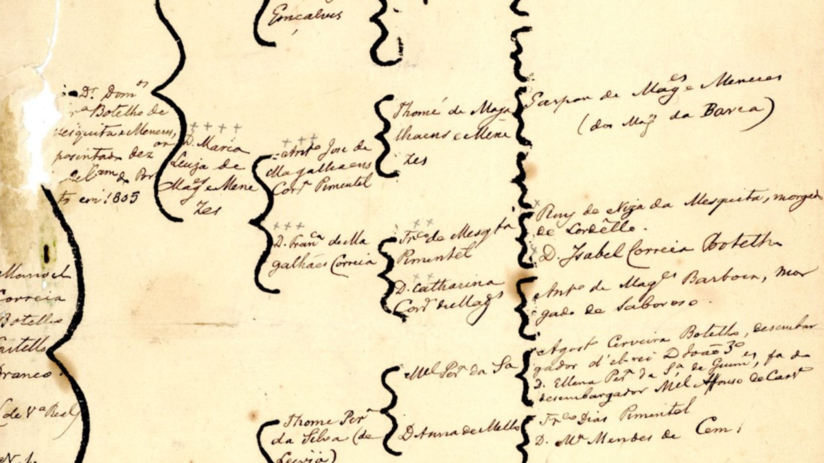 Famalicão: Casa de Camilo dinamiza formação sobre “A genealogia em Camilo”