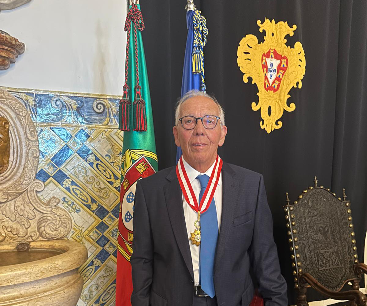 Famalicão: Comendador Carlos Vieira de Castro vai ter rua em Gavião