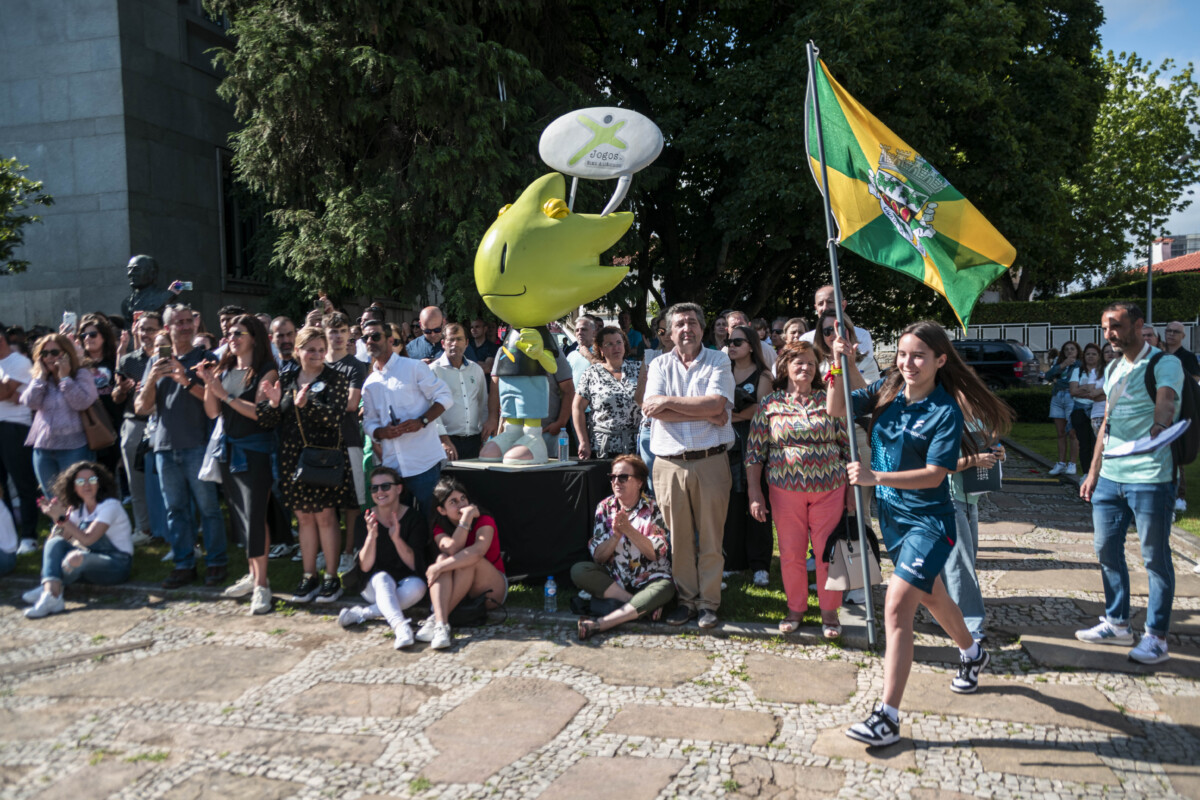 Famalicão e Braga recebem os maiores jogos de sempre do Eixo Atlântico