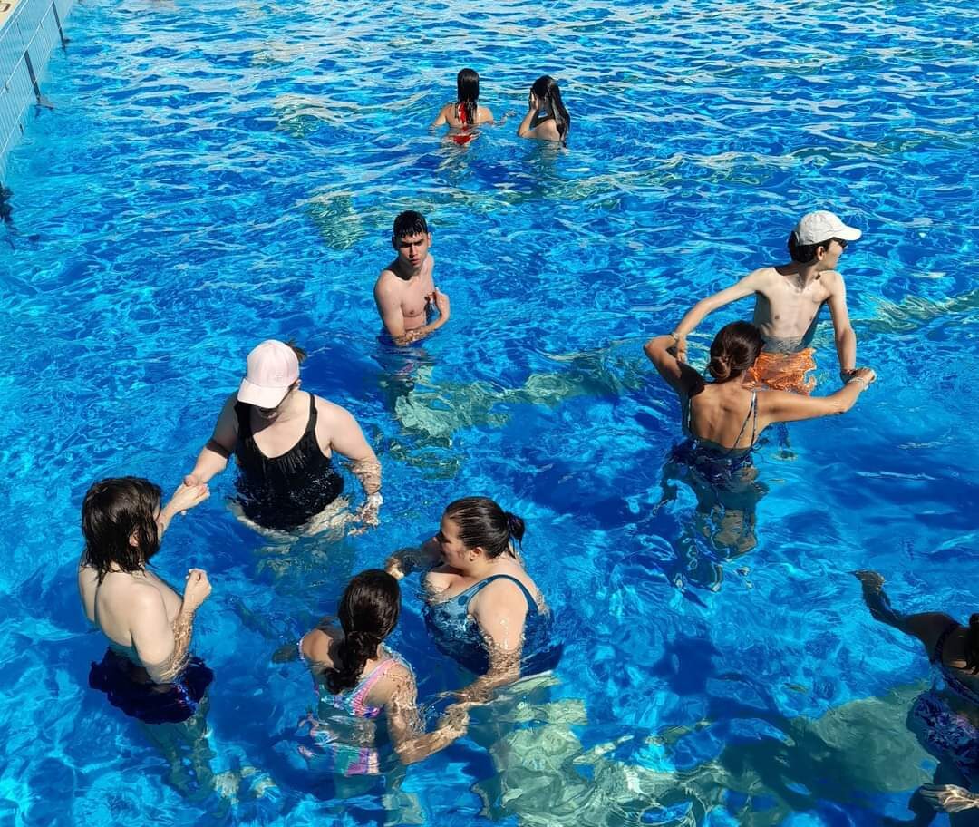 Famalicão: Férias Inclusivas preenchem tempos livres de crianças e jovens com necessidades especiais