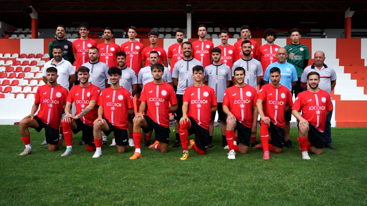 Famalicão: Joane mostra-se aos adeptos esta quarta-feira em jogo preparação com Os Sandinenses