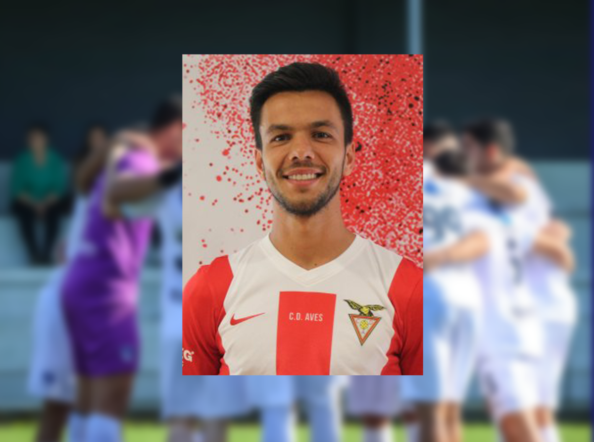 Famalicão: Nélson Pedroso é o treinador do Ribeirão FC SAD