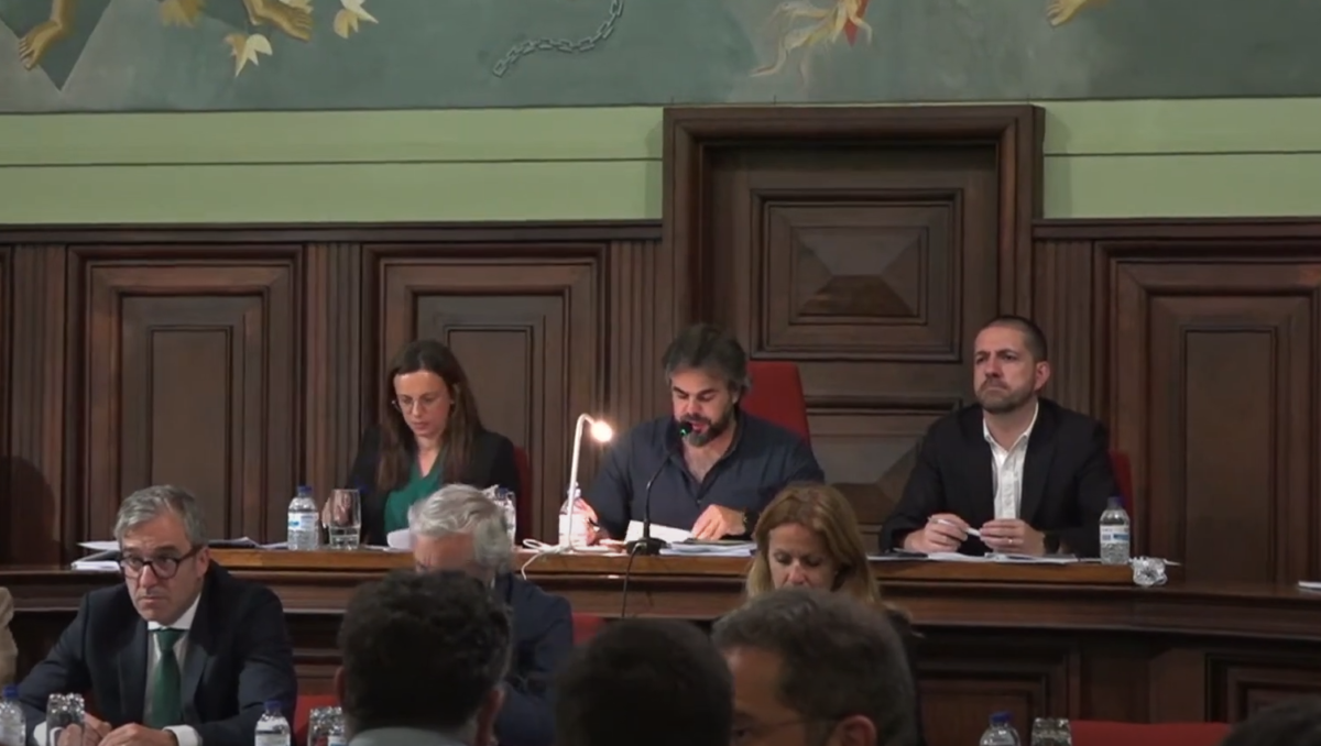Famalicão: Petição com 1141 subscritores pela proteção do monte de Santa Catarina debatida na Assembleia Municipal