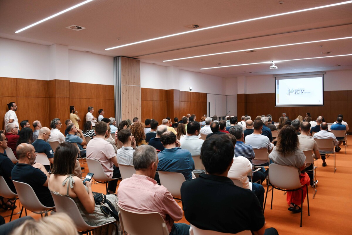 Famalicão: Revisão do PDM em discussão pública a partir de segunda-feira