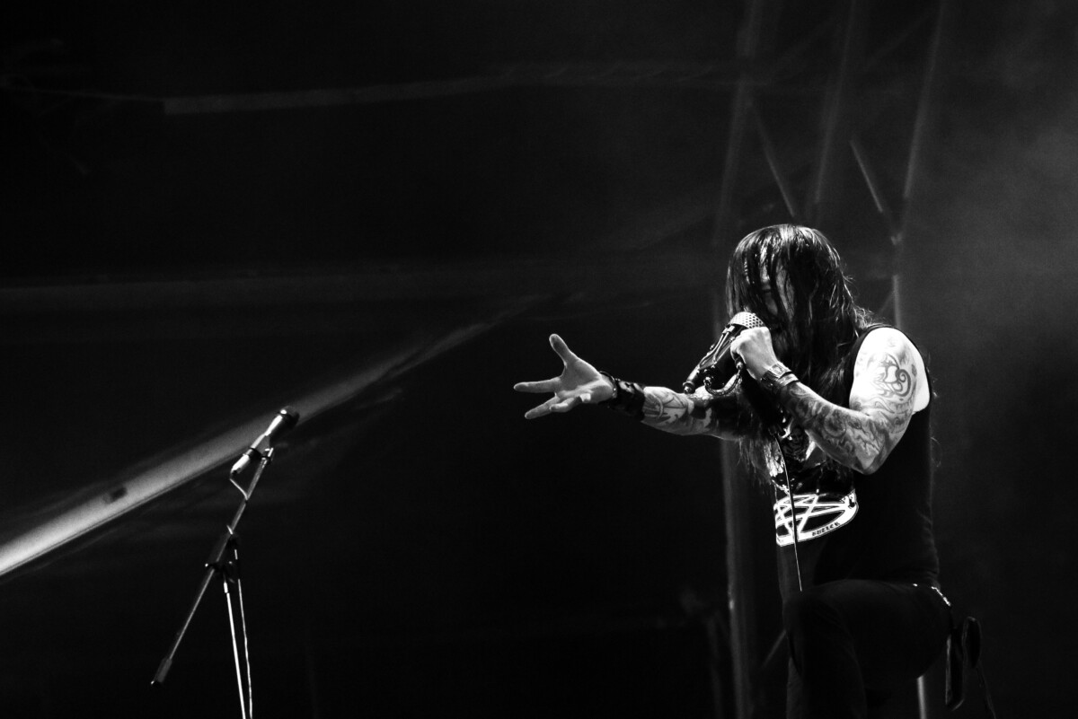 Famalicão: SepticFlesh, Vader e os Moonspell quase a chegar ao festival do Louro