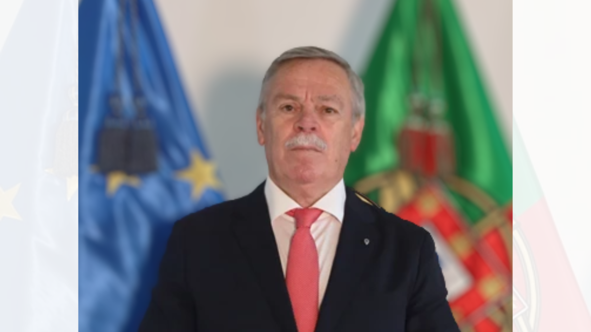 Trofa: Esta quarta-feira, António Azevedo toma posse como Presidente da Câmara Municipal