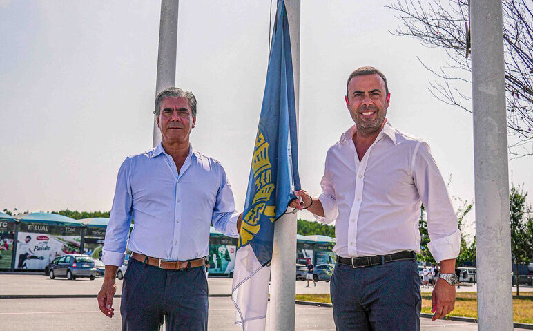 F.C. Famalicão comemora 93 anos: Orgulho no passado e ambição para o futuro