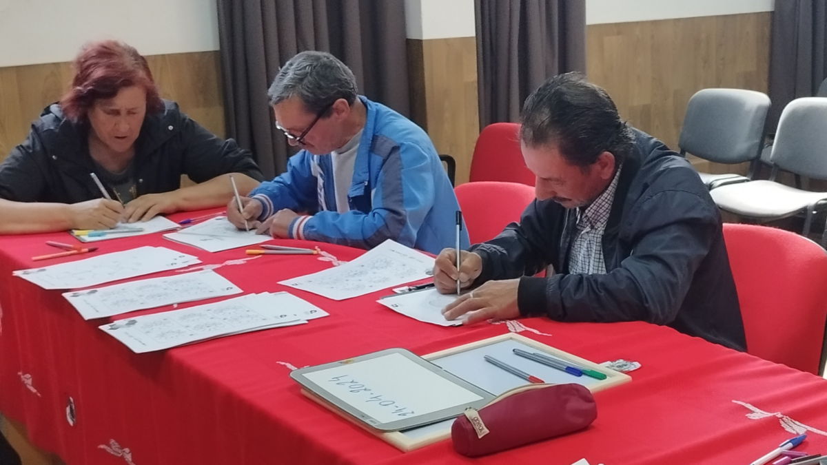 Famalicão: 30 adultos participam em projeto local para concluir escolaridade até ao 9ºano