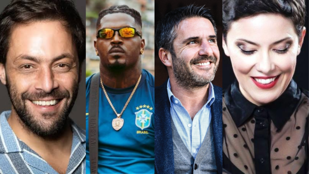 Famalicão: Artesanato e gastronomia ao som de muita música