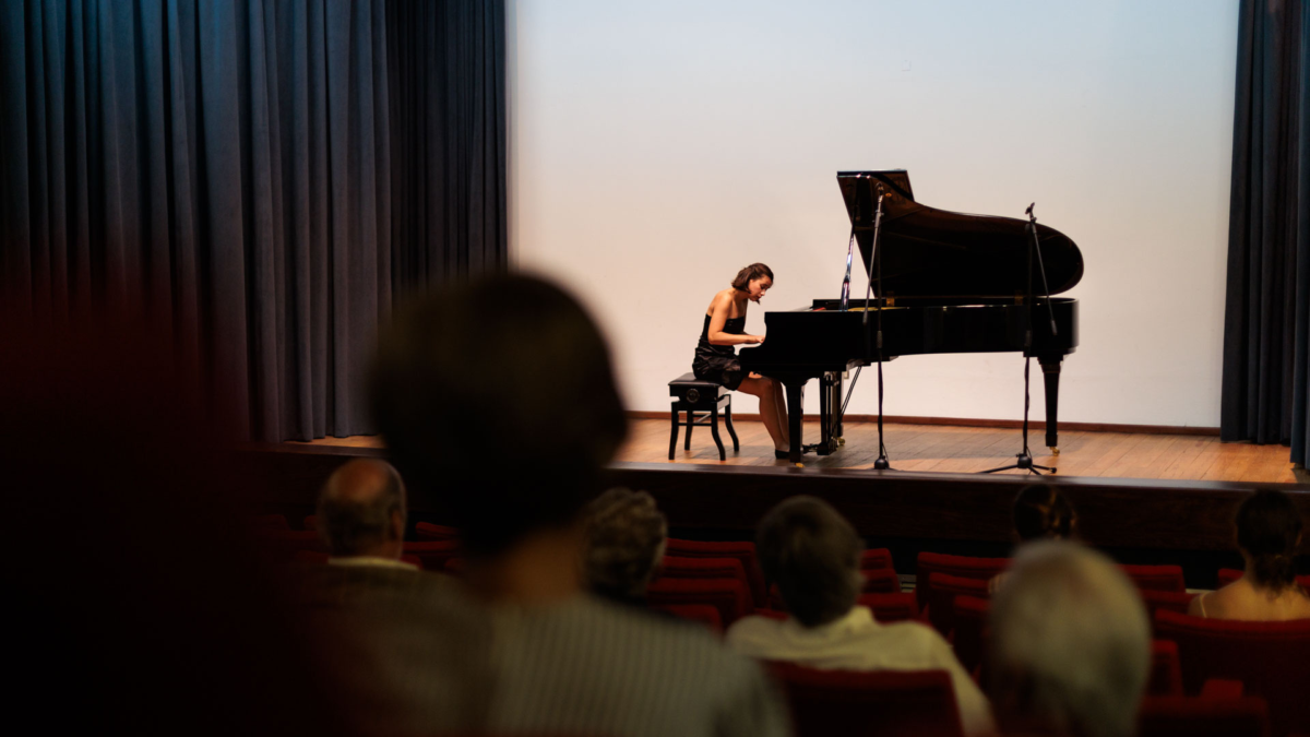 Porto Pianofest chega a Famalicão com um concerto de entrada livre, este domingo