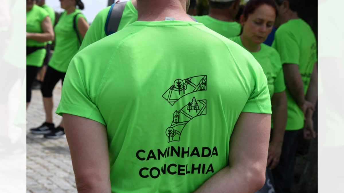 Famalicão: 14ª Caminhada Concelhia este sábado, às 14h30