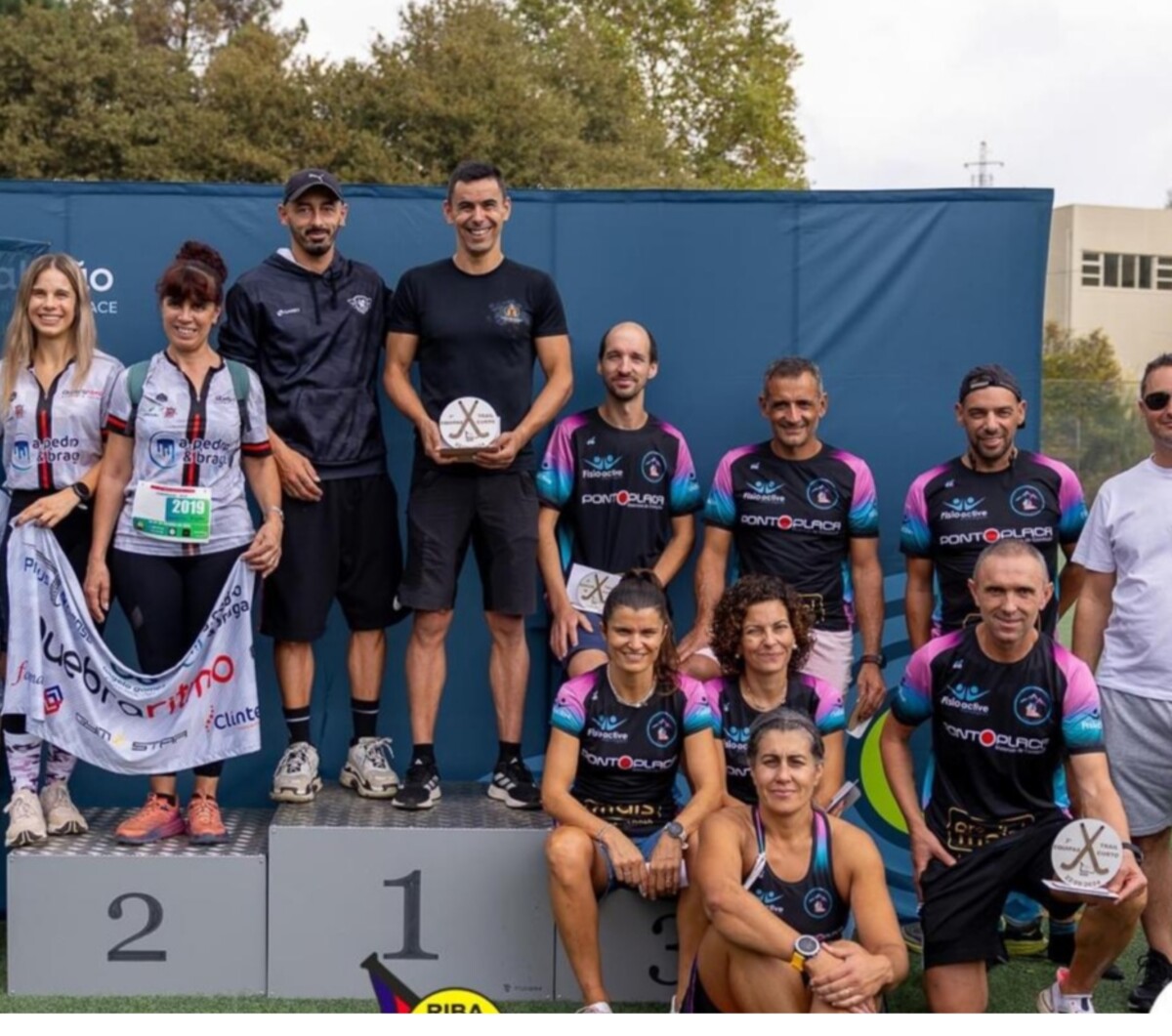 Famalicão: Active Running com duas vitórias em Riba de Ave