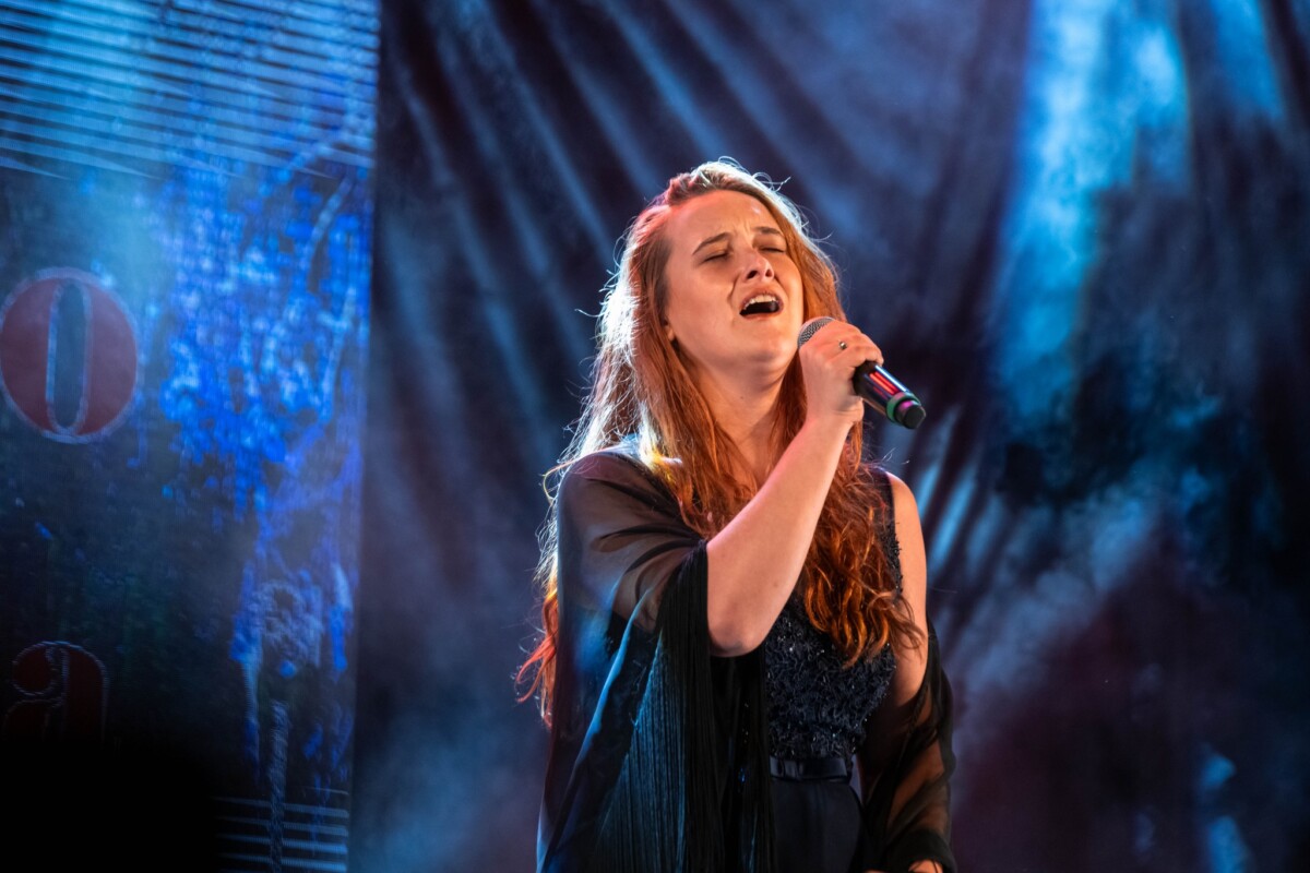 Famalicão: Ana Rilho vence concurso de fado