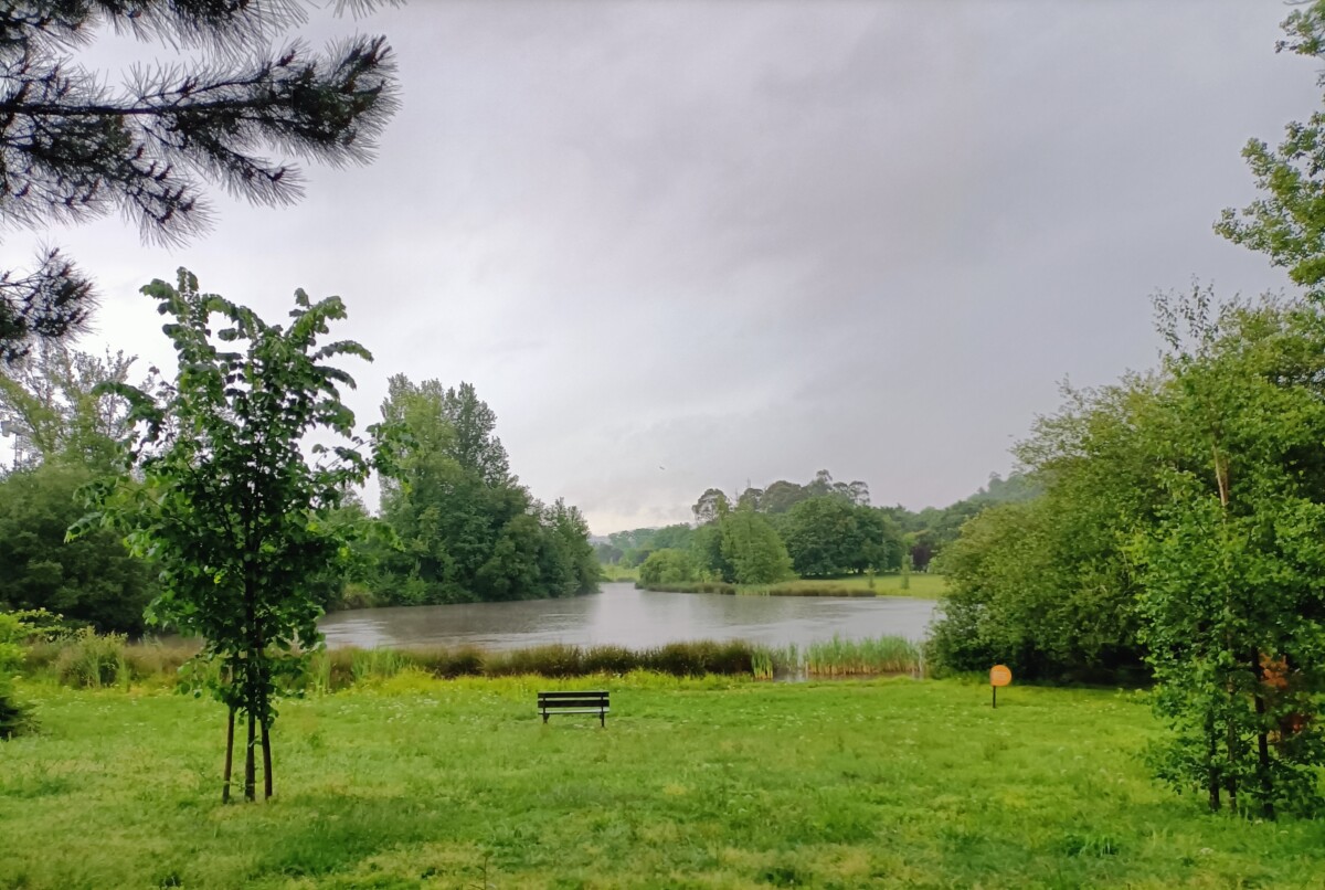 Famalicão: Este sábado “Há histórias na cidade” junto ao lago da Devesa