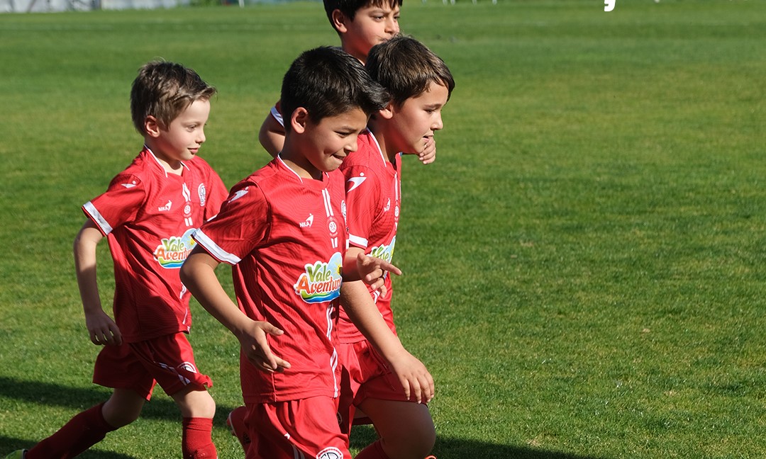 Famalicão: Torneio em Joane para o escalão de petizes