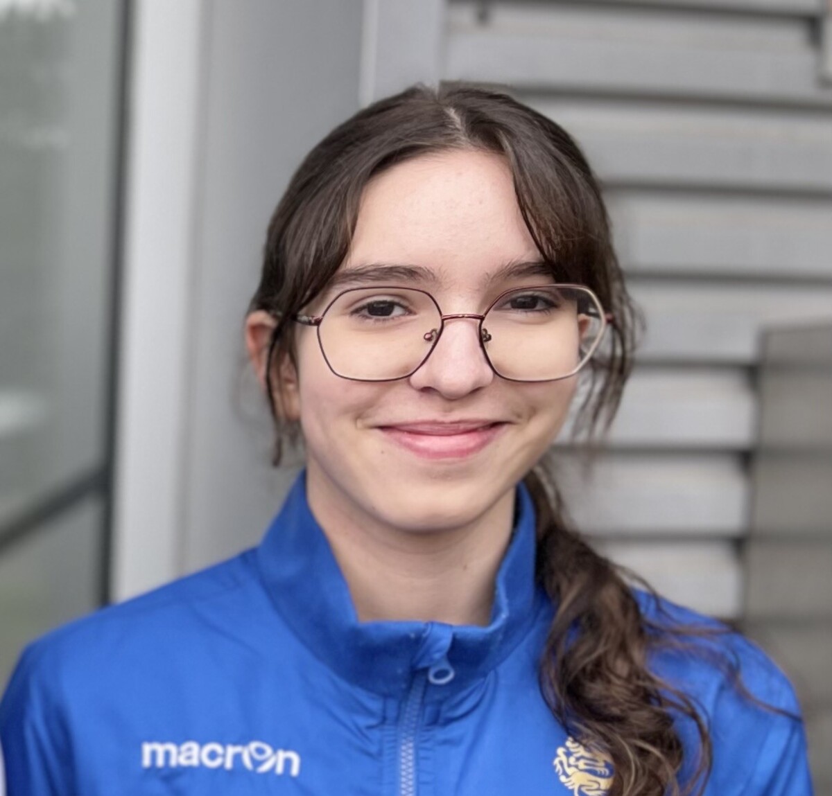 Famalicão: Lara Marques representa Portugal no mundial júnior de Wushu