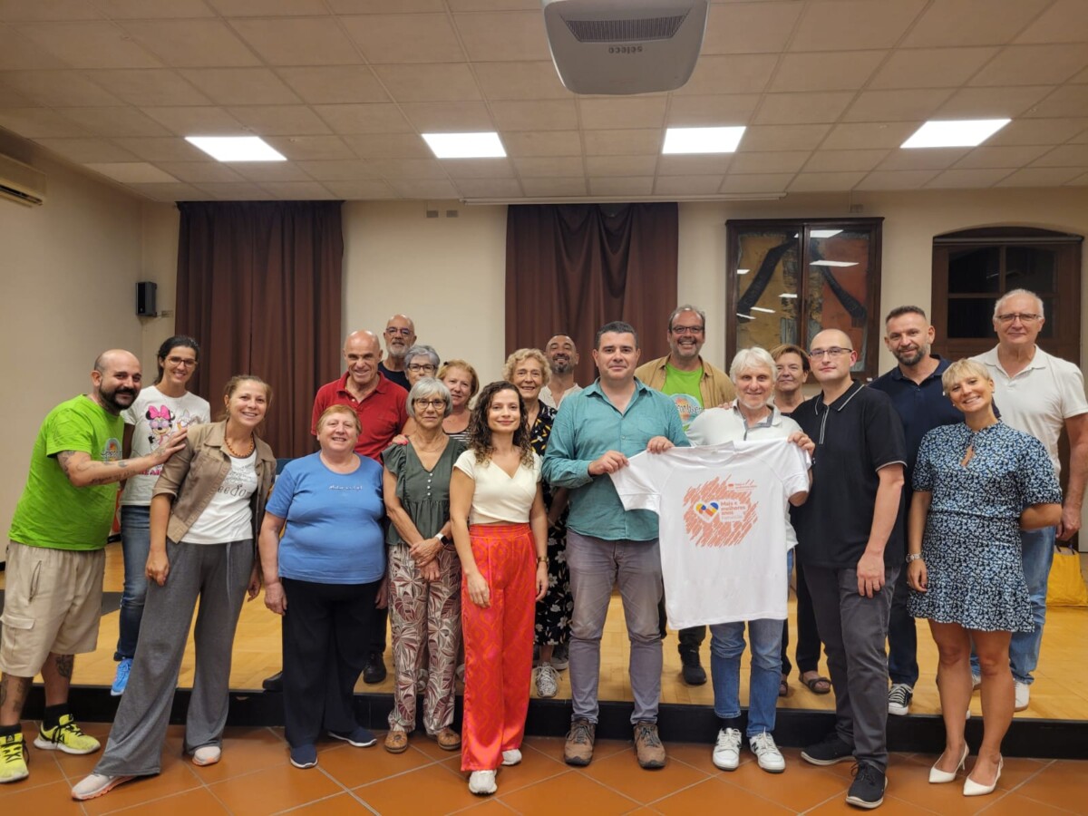 Famalicão: “Mais e Melhores Anos” leva seniores a Itália