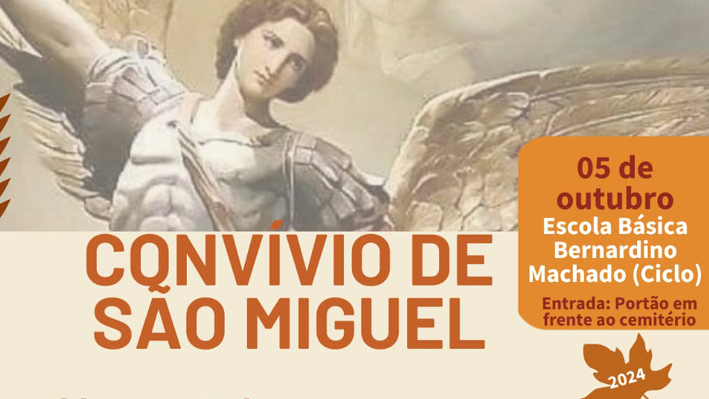 Famalicão: Mais uma iniciativa de angariação de fundos para a Paróquia de Joane