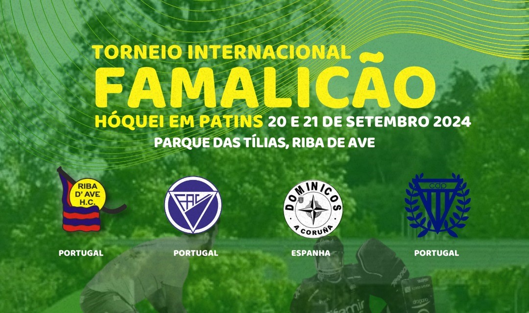Famalicão: Na noite desta sexta-feira FAC apresenta equipa aos sócios