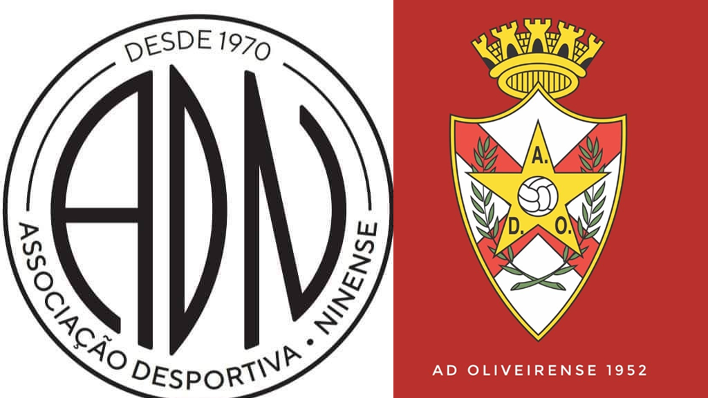 Famalicão: Ninense x Oliveirense defrontam-se este domingo