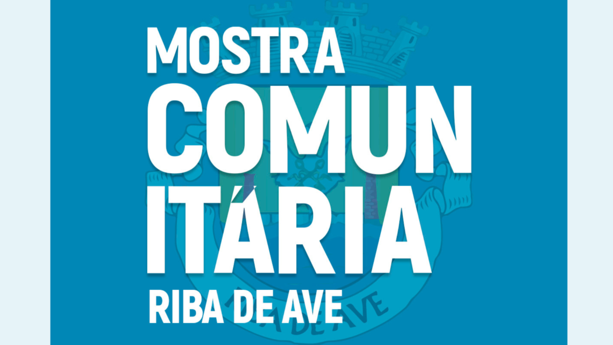 Famalicão: Noite Branca, este sábado, na Mostra Comunitária de Riba d’Ave