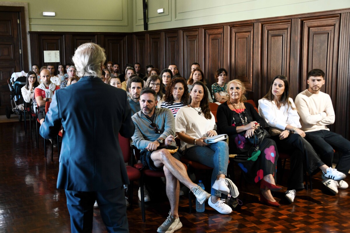 Famalicão: Programa «alargado e diversificado» de Atividades de Enriquecimento Curricular nas escolas do 1ºCiclo