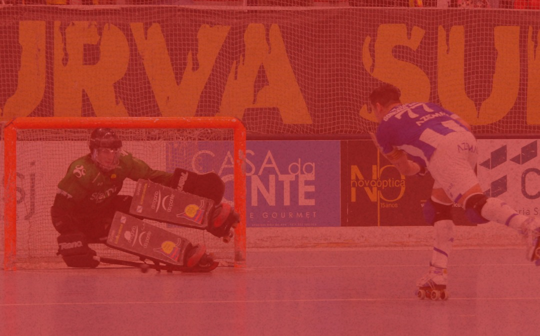 Famalicão: Riba d’Ave HC prepara a época 2024/25 com 5 caras novas