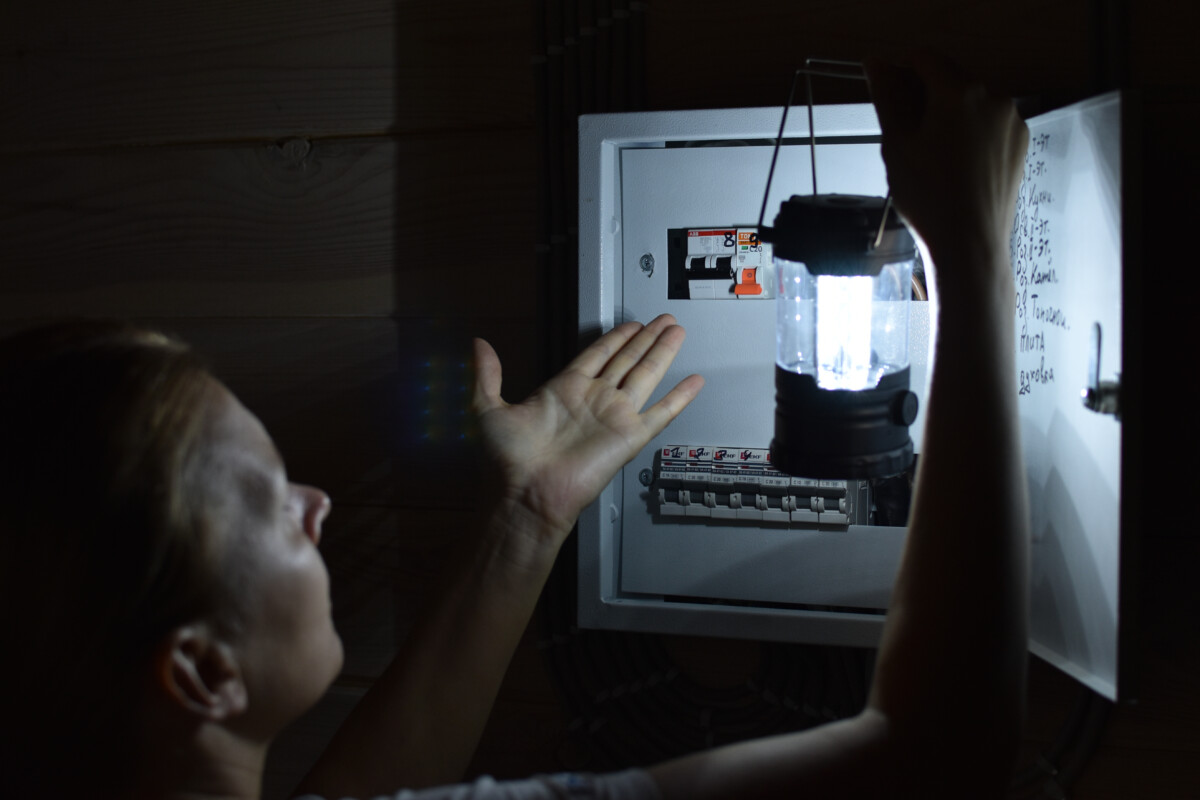 Avaria na rede de média tensão causa interrupção de energia em várias zonas de Famalicão e Barcelos